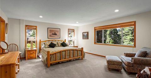 445 1st Green Drive, Incline Village, NV 89451 Photo