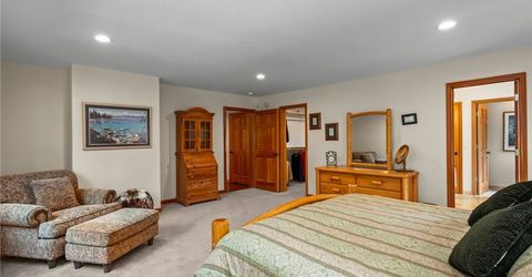 445 1st Green Drive, Incline Village, NV 89451 Photo