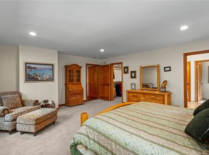 445 1st Green Drive, Incline Village, NV 89451 Photo