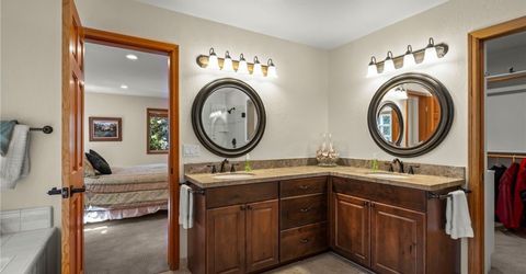 445 1st Green Drive, Incline Village, NV 89451 Photo