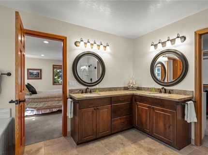 445 1st Green Drive, Incline Village, NV 89451 Photo