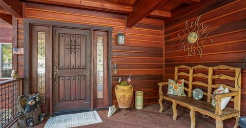 445 1st Green Drive, Incline Village, NV 89451 Photo