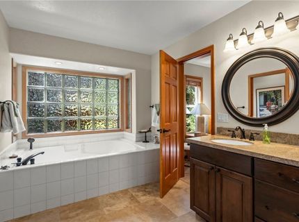 445 1st Green Drive, Incline Village, NV 89451 Photo