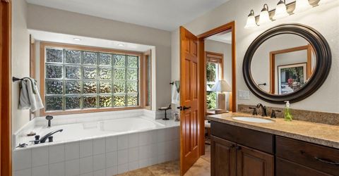 445 1st Green Drive, Incline Village, NV 89451 Photo