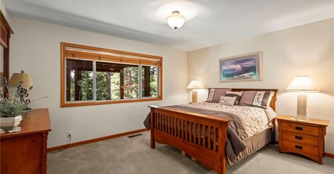 445 1st Green Drive, Incline Village, NV 89451 Photo