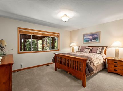 445 1st Green Drive, Incline Village, NV 89451 Photo