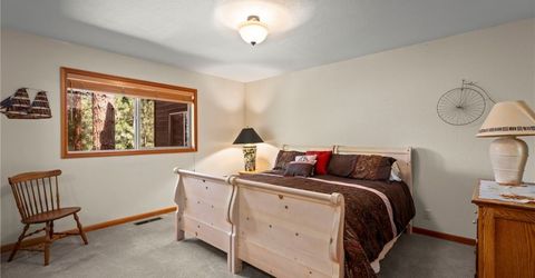 445 1st Green Drive, Incline Village, NV 89451 Photo