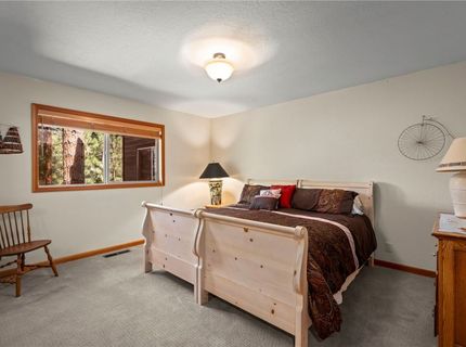 445 1st Green Drive, Incline Village, NV 89451 Photo