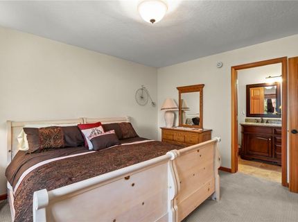 445 1st Green Drive, Incline Village, NV 89451 Photo