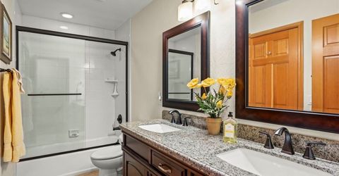445 1st Green Drive, Incline Village, NV 89451 Photo