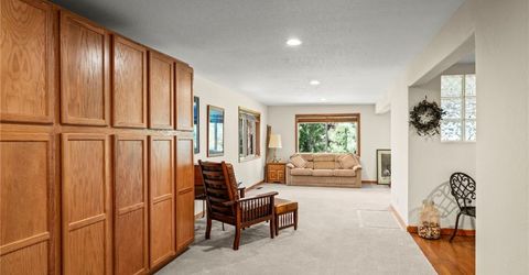 445 1st Green Drive, Incline Village, NV 89451 Photo