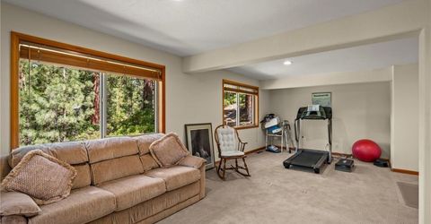 445 1st Green Drive, Incline Village, NV 89451 Photo