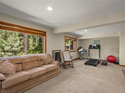 445 1st Green Drive, Incline Village, NV 89451 Photo