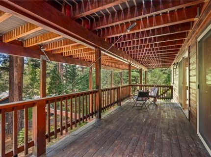 445 1st Green Drive, Incline Village, NV 89451 Photo