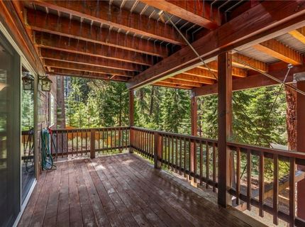 445 1st Green Drive, Incline Village, NV 89451 Photo