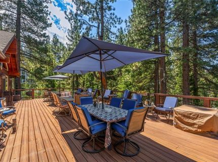 445 1st Green Drive, Incline Village, NV 89451 Photo