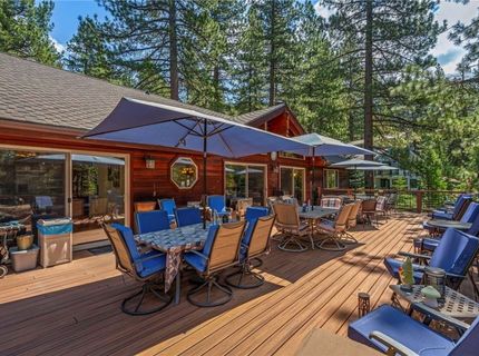 445 1st Green Drive, Incline Village, NV 89451 Photo