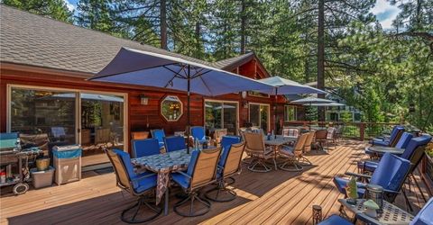 445 1st Green Drive, Incline Village, NV 89451 Photo