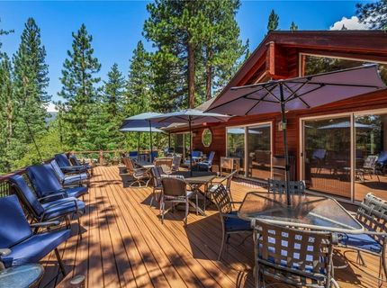 445 1st Green Drive, Incline Village, NV 89451 Photo