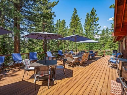 445 1st Green Drive, Incline Village, NV 89451 Photo