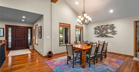 445 1st Green Drive, Incline Village, NV 89451 Photo