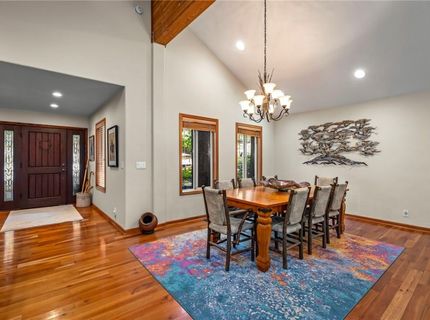 445 1st Green Drive, Incline Village, NV 89451 Photo