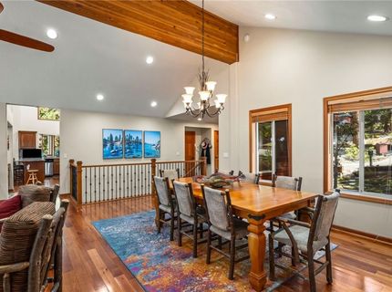 445 1st Green Drive, Incline Village, NV 89451 Photo