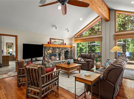 445 1st Green Drive, Incline Village, NV 89451 Photo