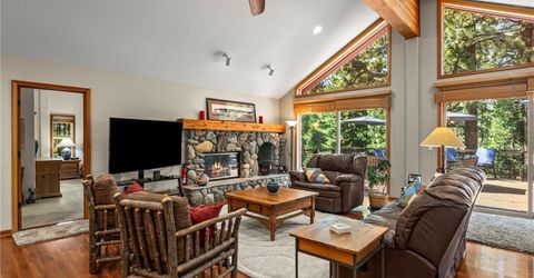 445 1st Green Drive, Incline Village, NV 89451 Photo