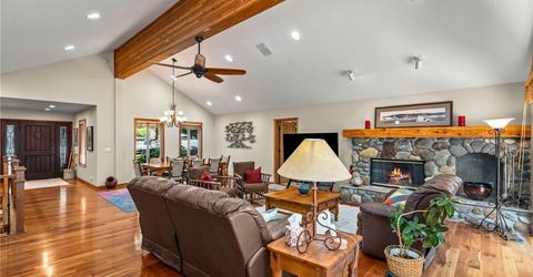 445 1st Green Drive, Incline Village, NV 89451 Photo