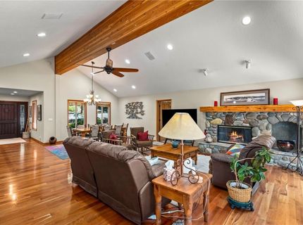 445 1st Green Drive, Incline Village, NV 89451 Photo