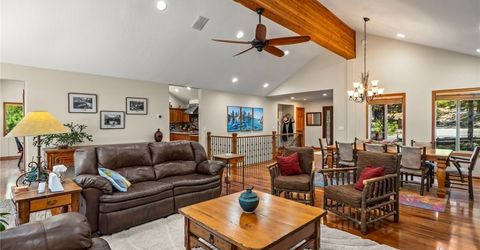 445 1st Green Drive, Incline Village, NV 89451 Photo