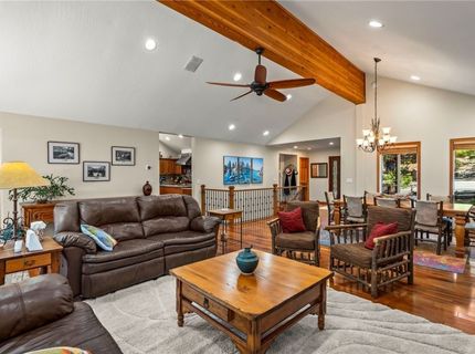445 1st Green Drive, Incline Village, NV 89451 Photo