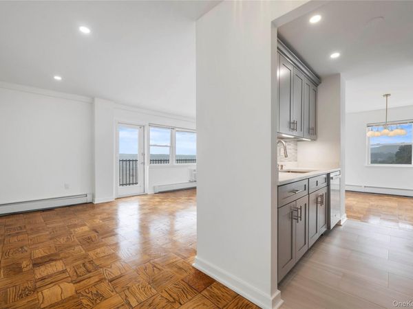 101 Gedney Street , Unit 5C, Nyack, NY 10960