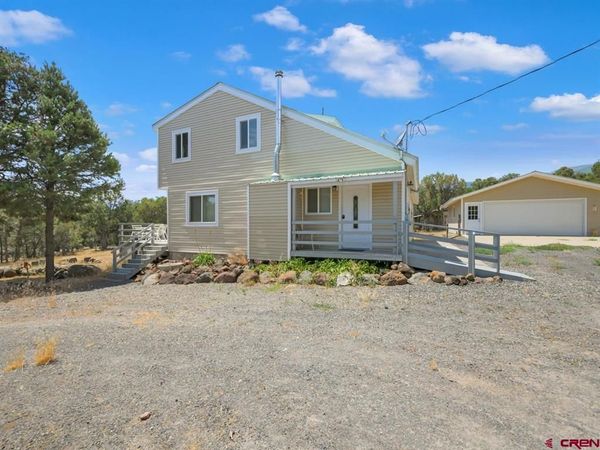 20931 Brimstone Road, Cedaredge, CO 81413