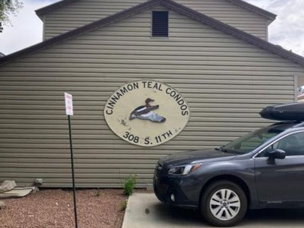 308 S 11th Street, Gunnison, CO 81230