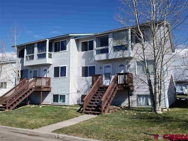 211 W Rio Grande Avenue, Gunnison, CO 81230