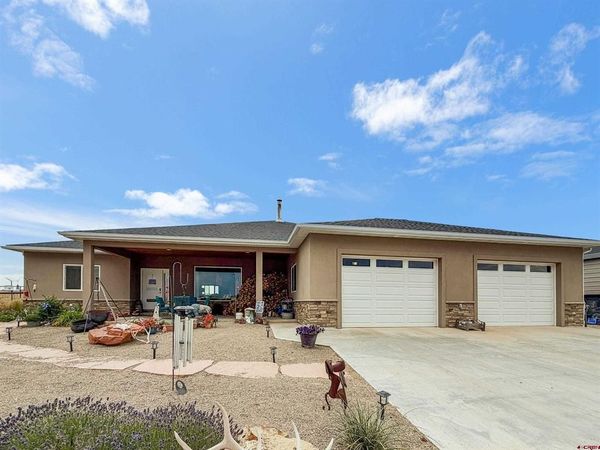 18699 Road 22.6, Dolores, CO 81323