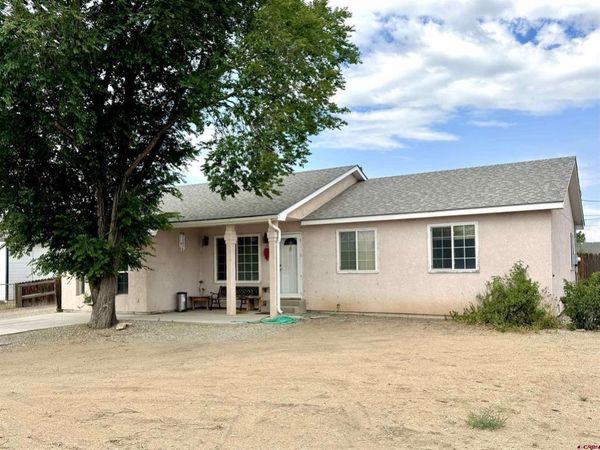 1911 San Juan Avenue, Alamosa, CO 81101