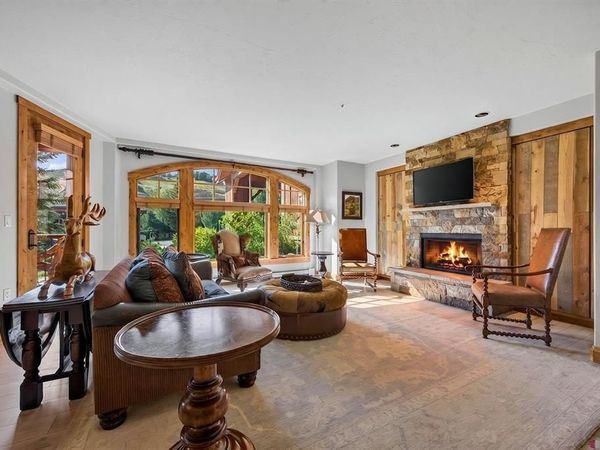 14 Hunter Hill, Mt. Crested Butte, CO 81225