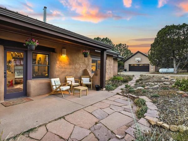 180 County Road 122A, Hesperus, CO 81326