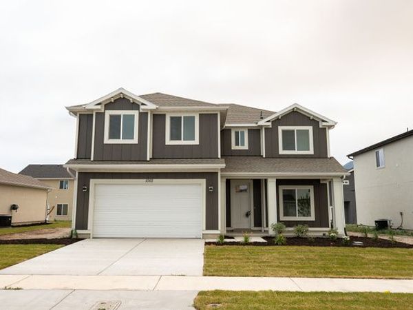 1062 N 1110 W LOT #38 W, Salem, UT 84653