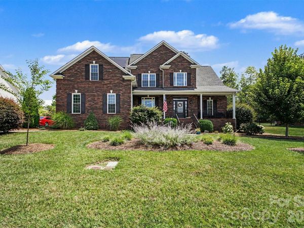 5107 Summerell Avenue, Gastonia, NC 28056