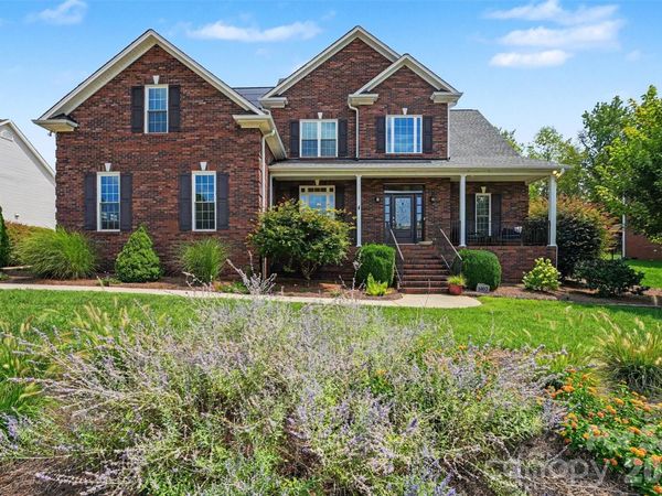 5107 Summerell Avenue, Gastonia, NC 28056