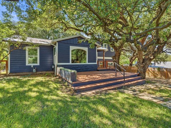 1506 Chelsea LN, Austin, TX 78704
