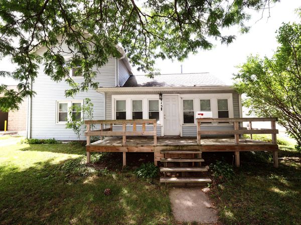 415 Marshall Street, Boone, IA 50036