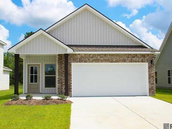 12676 Nightshade Avenue, Walker, LA 70785