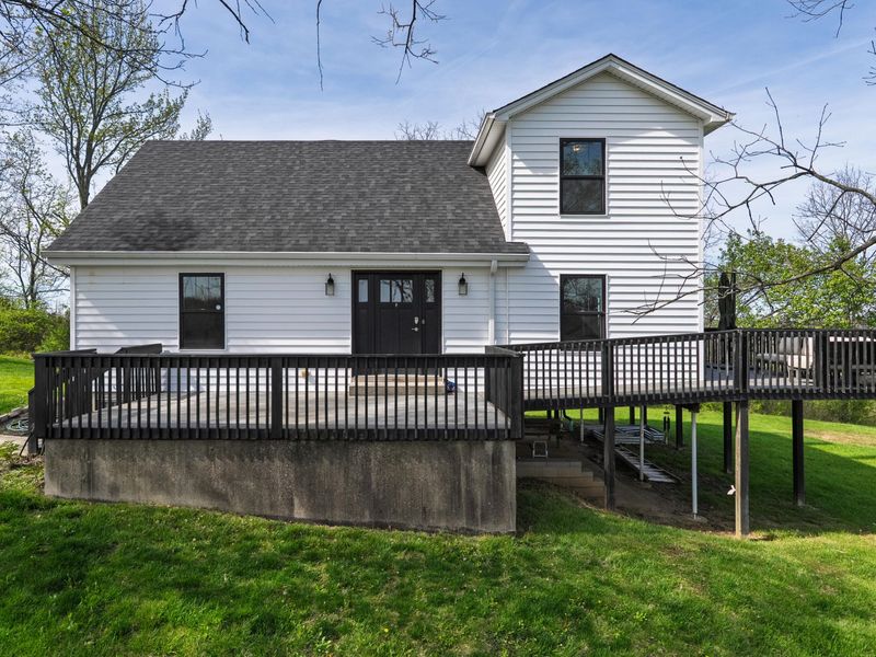 7435 Warsaw Road, Dry Ridge, KY 41035 Photo 1