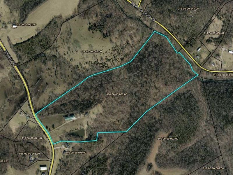 7435 Warsaw Road, Dry Ridge, KY 41035 Photo 42