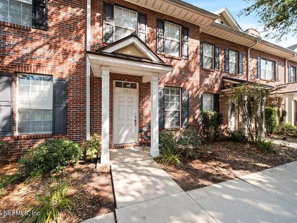 1482 LANDAU Road, Jacksonville, FL 32225